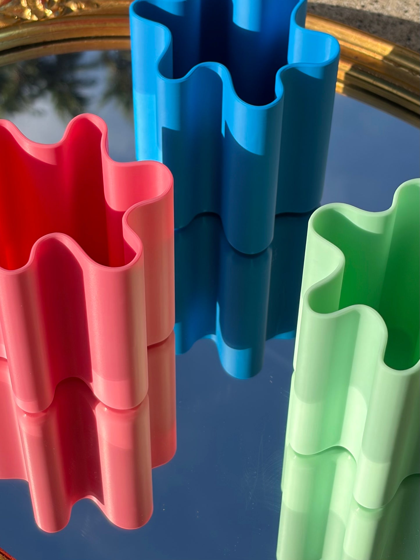 Lyra - Le pot à crayon