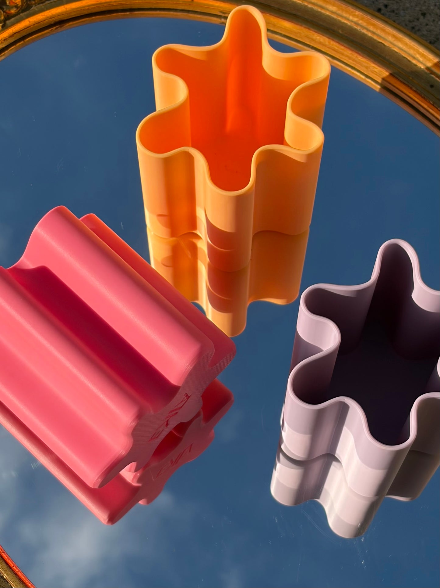 Lyra - Le pot à crayon