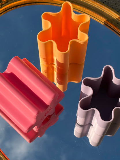 Lyra - Le pot à crayon