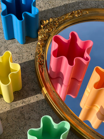 Lyra - Le pot à crayon