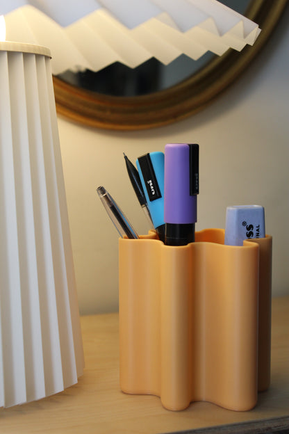 Lyra - Le pot à crayon