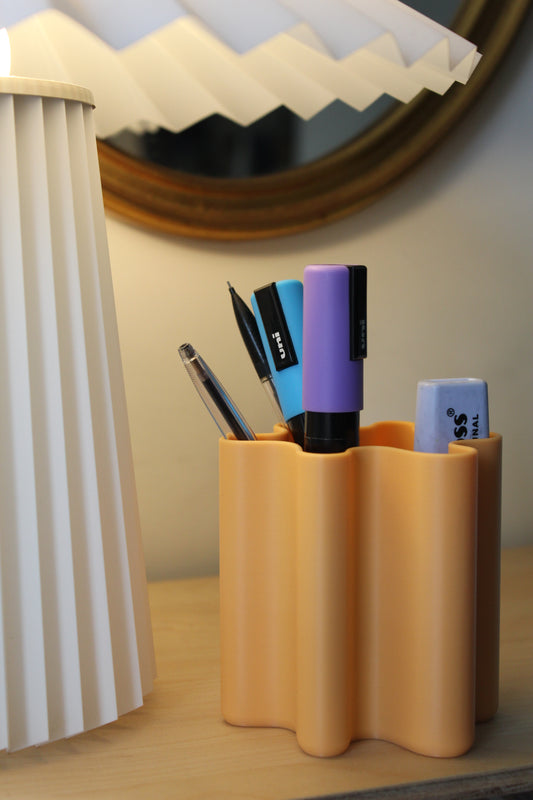 Lyra - Le pot à crayon